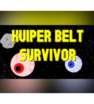 Kuiper Belt Survivor Steam Key GLOBAL